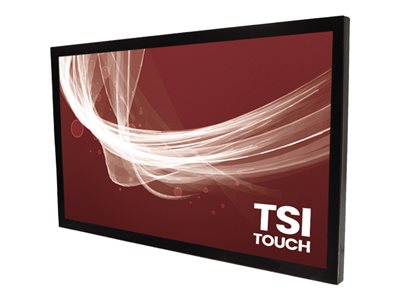 TSItouch - Touch overlay