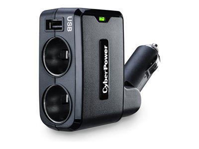 CyberPower CPTDC1U2DC