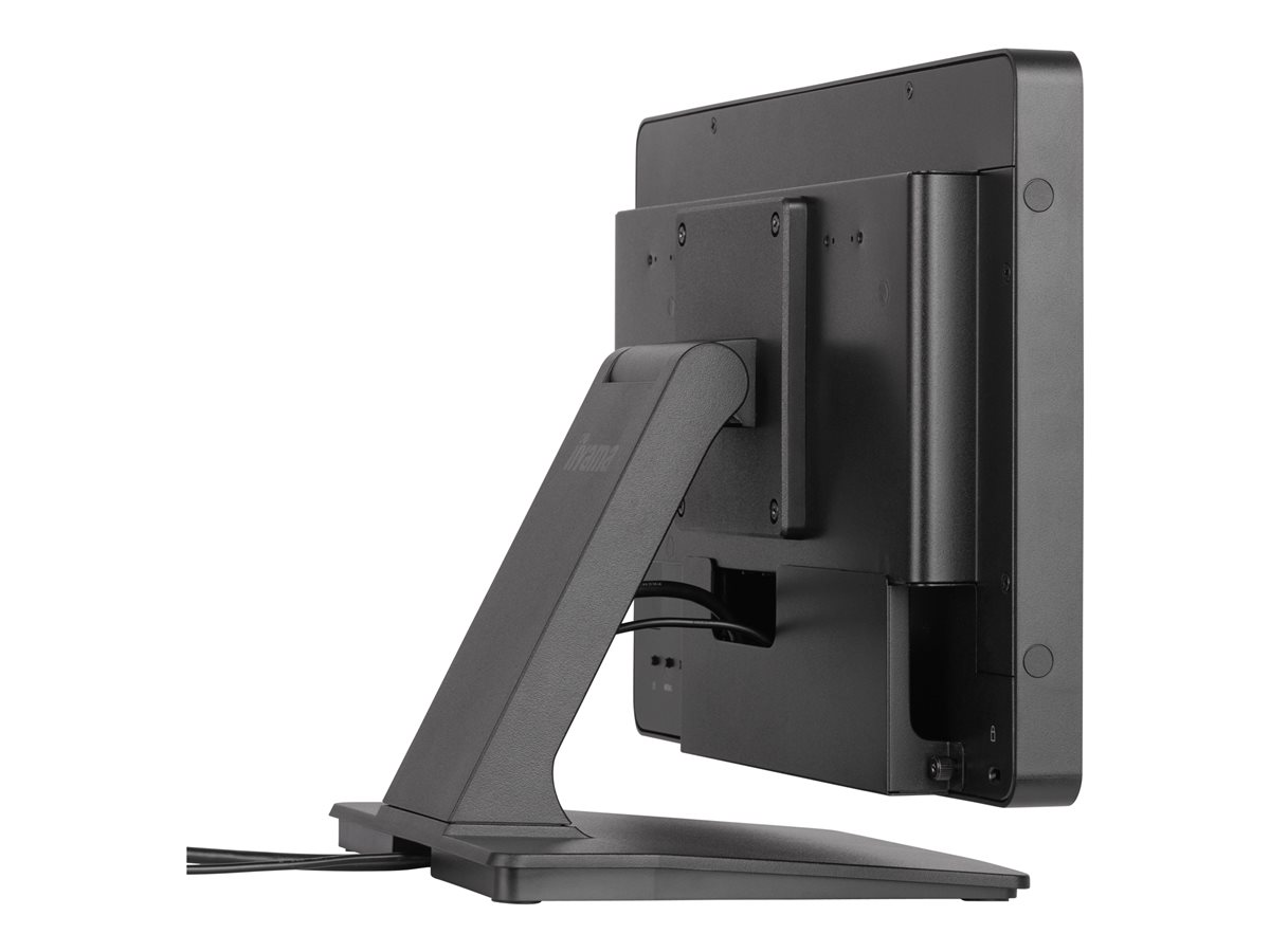 iiyama ProLite T1633MSC-B1 - LED monitor - Full HD (1080p) - 15.6" – foto 6