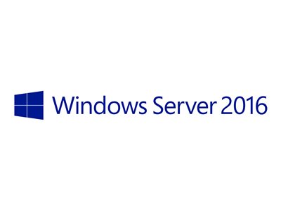 Microsoft Windows Server 2016 Datacenter - downgrade license and media - 1 license