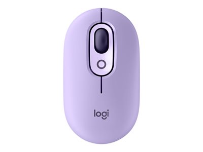 Logitech POP Mouse With Customizable Emojis