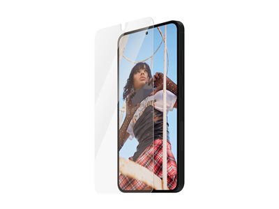SAFE. by PanzerGlass - screen protector for mobile
