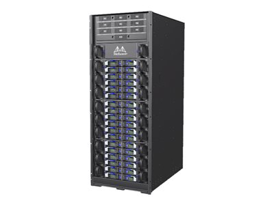 Mellanox InfiniBand CS7500