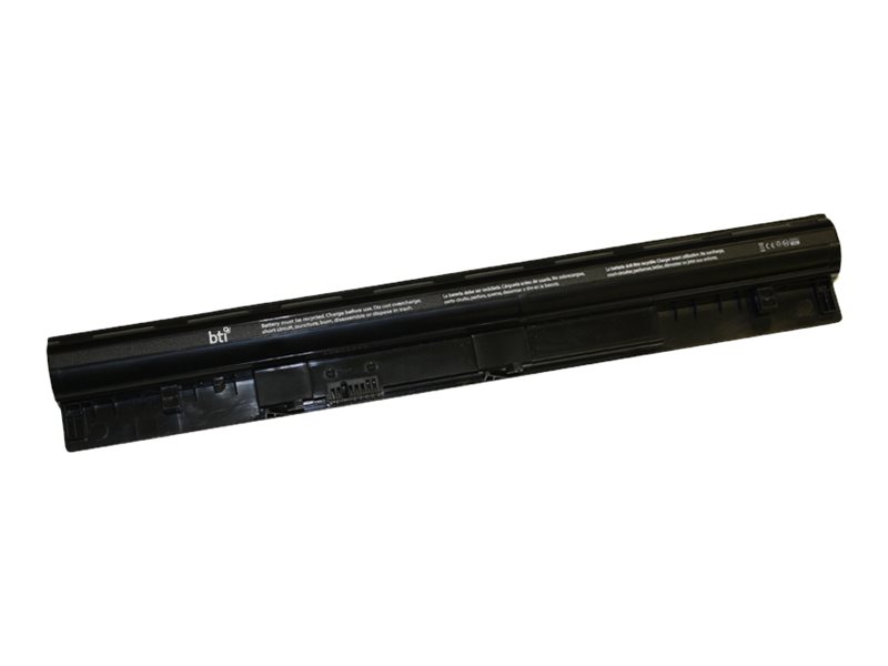 BTI LN-S400 - Notebook battery (equivalent to: Lenovo L12S4Z01, Lenovo 4ICR17/65)