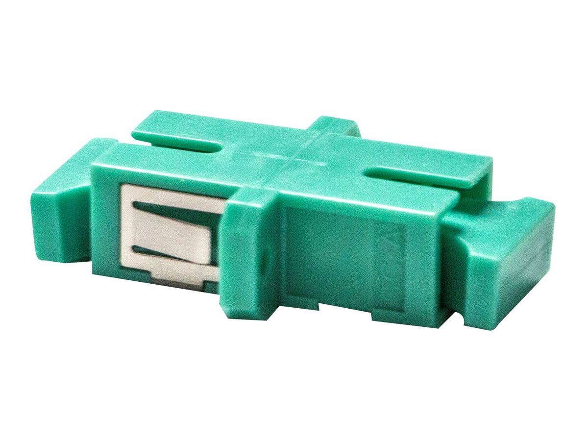 Dynamix network coupler Product shot Left-angle 79750