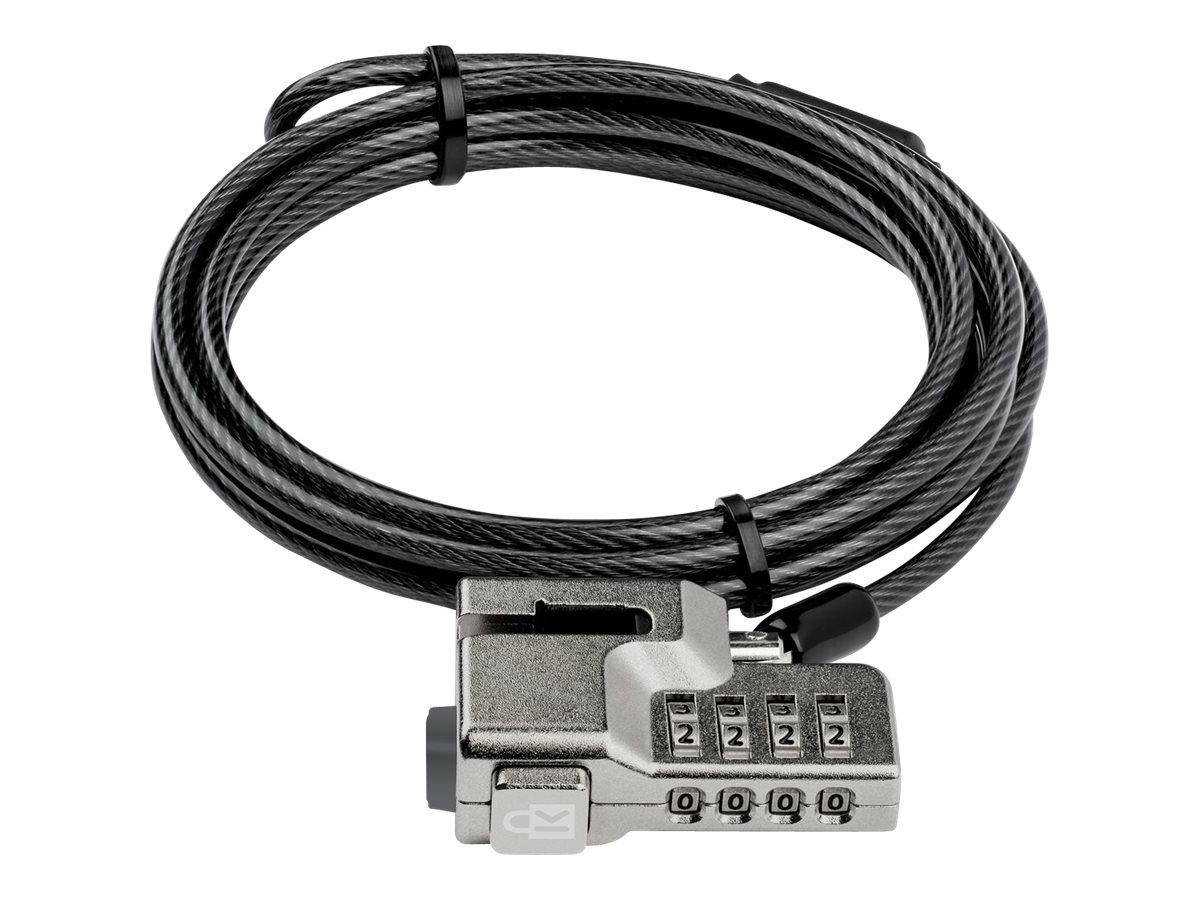 Kensington - Security cable lock