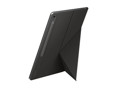 SAMSUNG Book Cover Tab S10 FE+ Black, SAMSUNG  (BILD3)