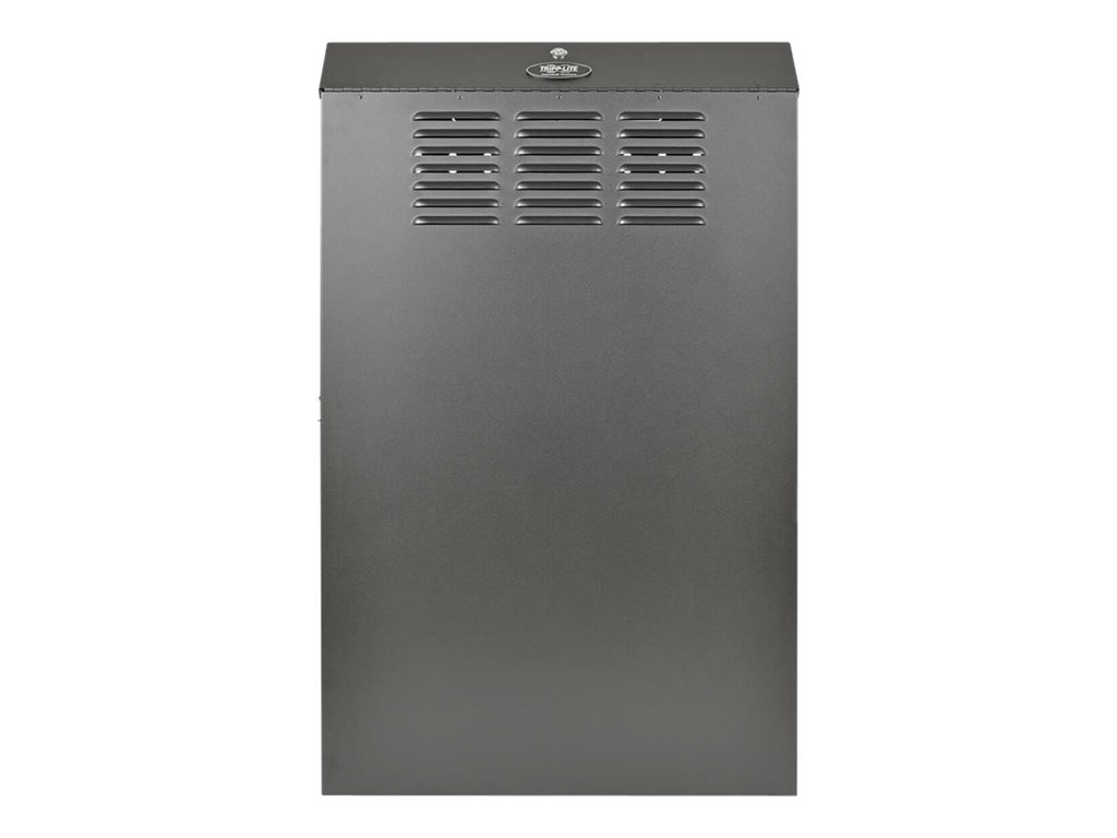 EATON TRIPPLITE 6U Wall-Mount Rack