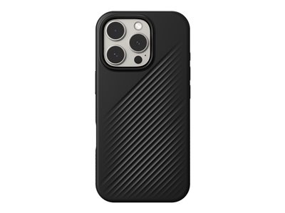 ZAGG Luxe Snap - Back cover for cell phone
