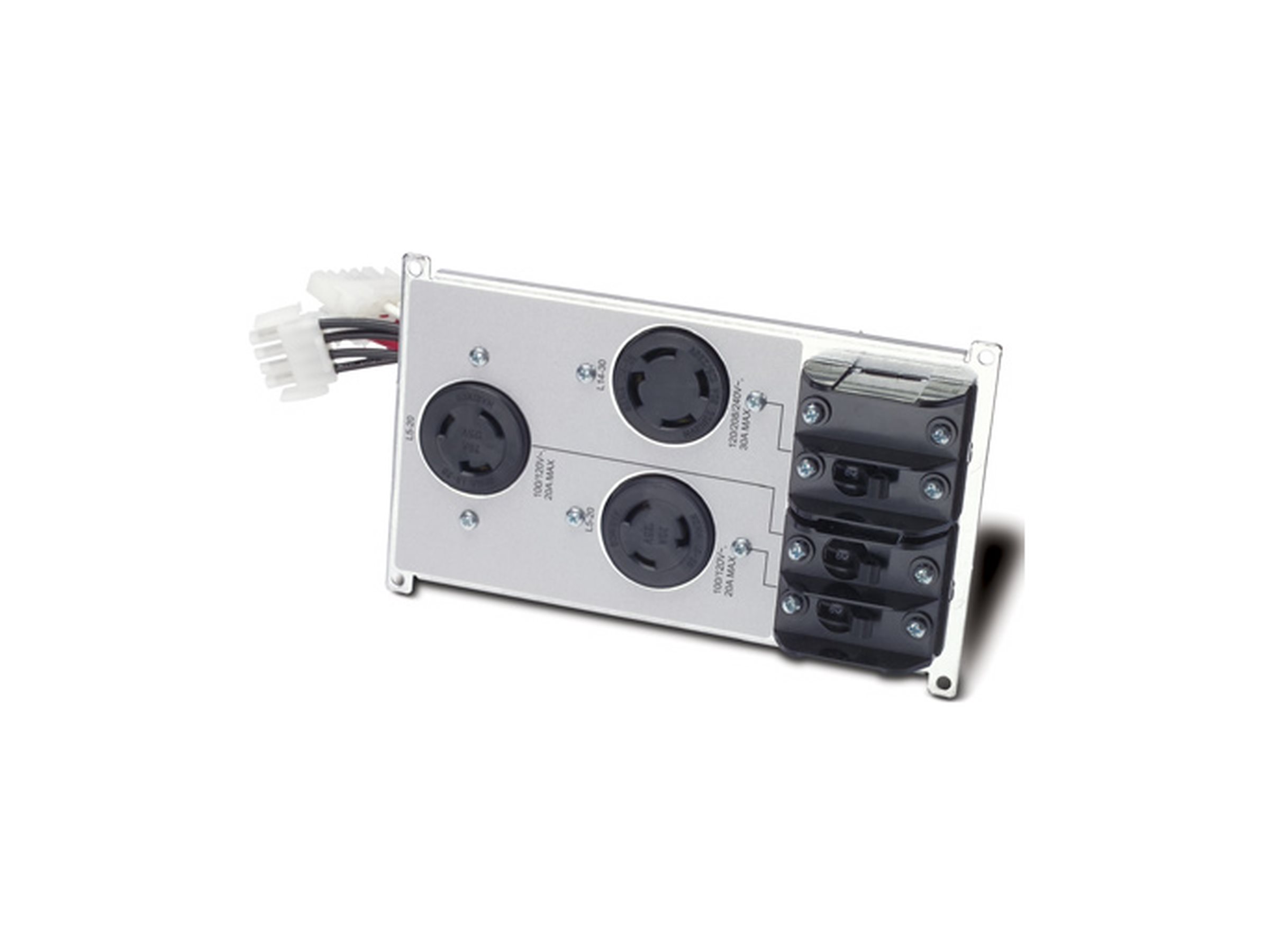 APC - Power distribution strip
