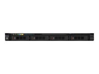 Lenovo System x3250 M6 3633 Server rack-mountable 1U 1 x Xeon E3-1230V5 / 3.4 GHz 