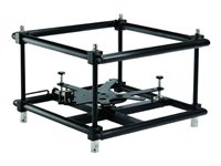 Christie M Series Stacking Frame Projector stacking rack