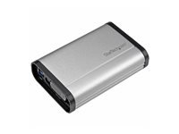 StarTech.com Boitier USB32DVCAPRO