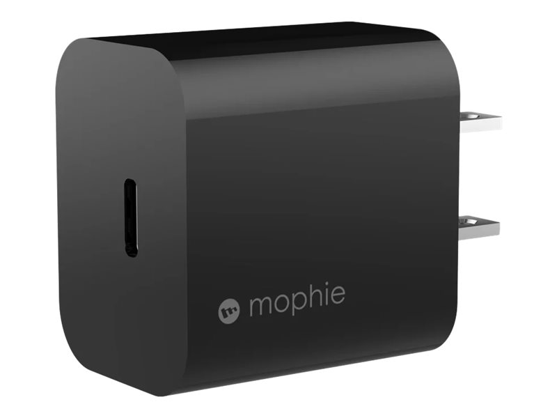 mophie Power adapter