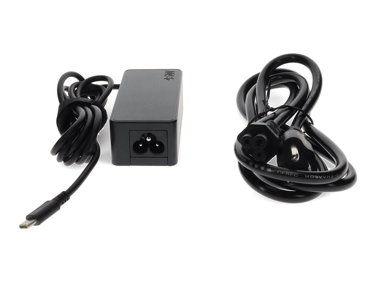 AddOn - Power adapter (equivalent to: Lenovo 4X20E75131)
