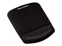 FELLOWES TAPIS DE SOURIS REPOSE-POIGNETS