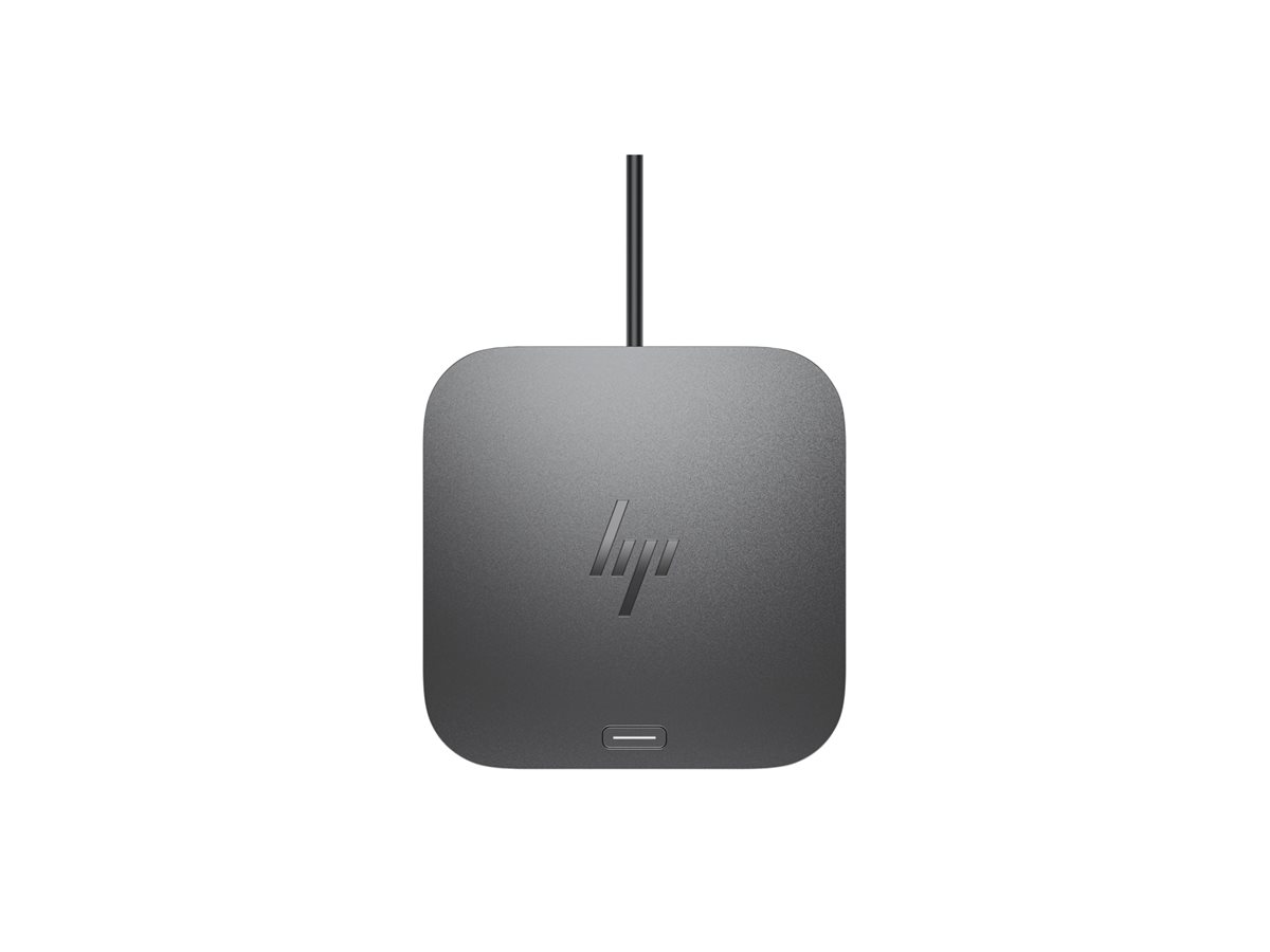 HP Thunderbolt Dock G6 - dokovací stanice - Thunderbolt 4 - 2 x DP, HDMI - 1GbE, 2.5GbE – foto 10