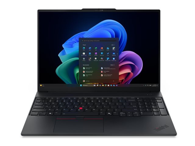 Lenovo ThinkPad E16 Gen 4 21YC
