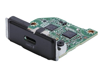 HP USB-C 3.2 Gen2 Alt Flex Port 2020 - 141K6AA