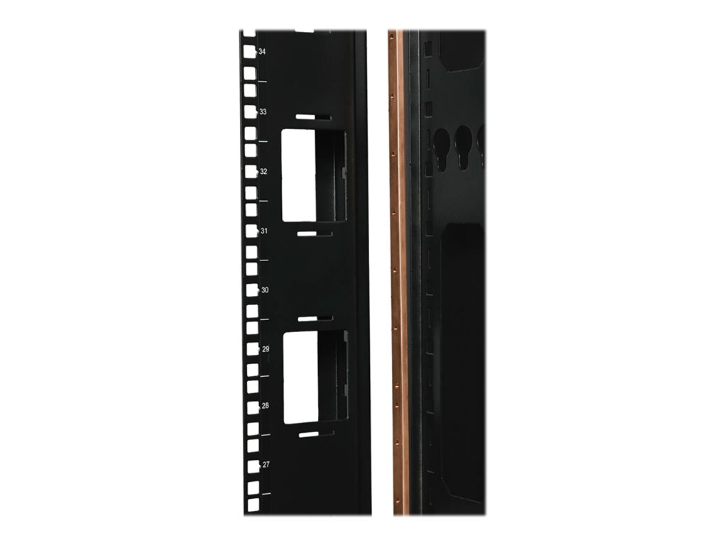 EATON TRIPPLITE Copper Bus Grounding Bar