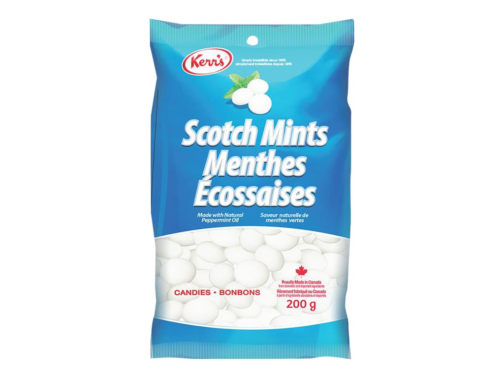 Kerr's Scotch Mints - 200 g