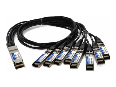 AddOn - 400GBase-CU direct attach cable