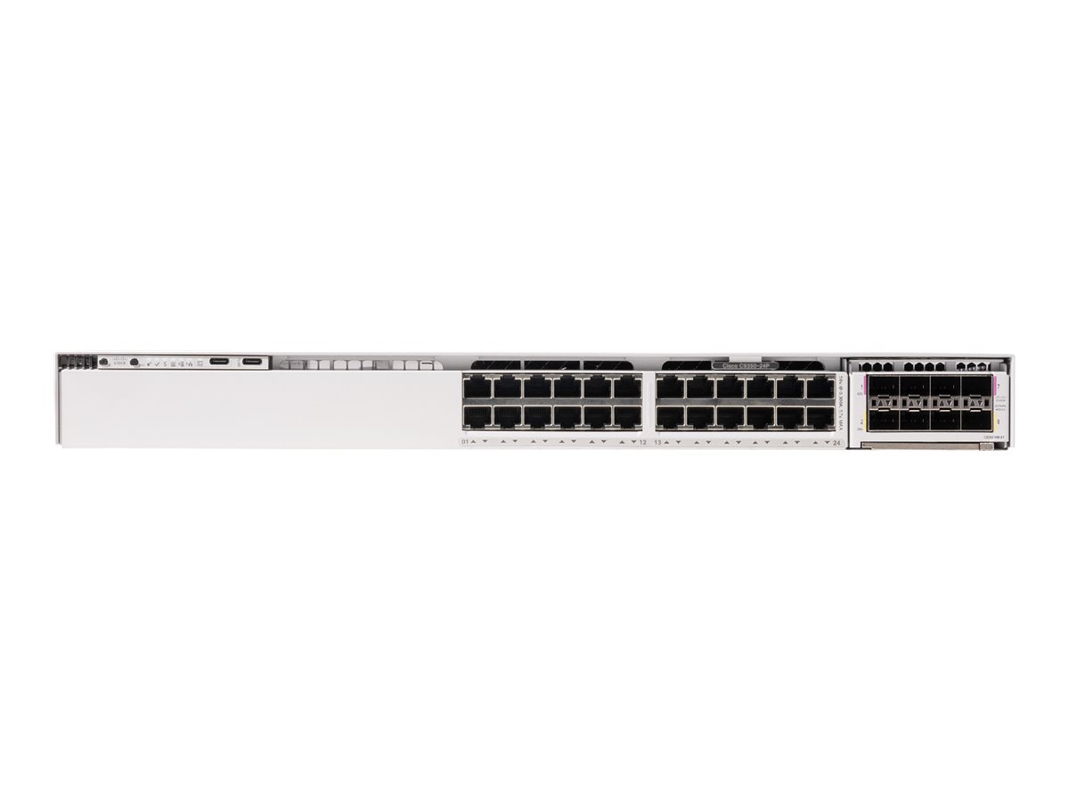 Cisco C9350-24P -...