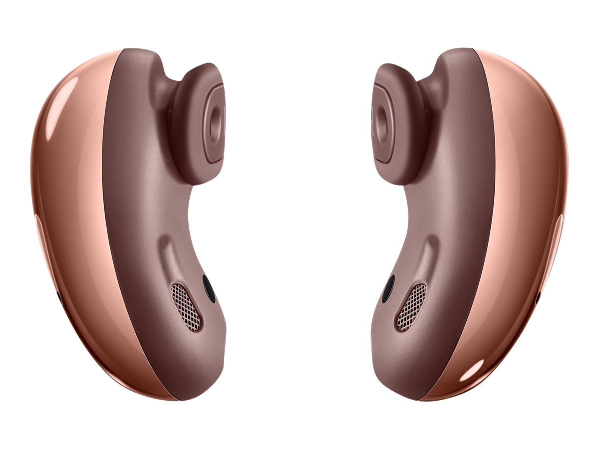 Samsung Galaxy Buds Live | Overview, Specs, Details | SHI