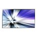 Samsung ME65B ME-B Series - 65" LED-backlit LCD TV - for digital signage
