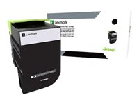 Lexmark Cartouche laser d'origine 80C0S10