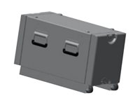 HPE Ultralife EL8000 - rack-mountable - 6U