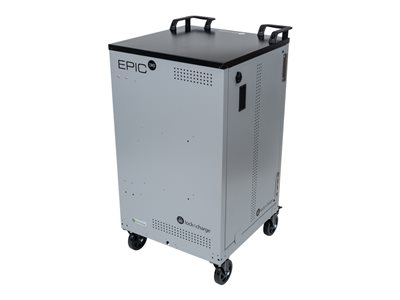 LocknCharge EPIC 36 - Cart (charge and secure)