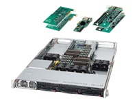 Supermicro SuperServer 6016XT-TF