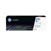 HP 411A Original cartouche de toner cyan