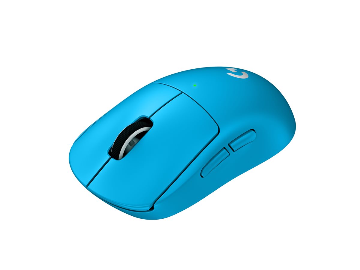 Logitech G PRO X SUPERLIGHT...