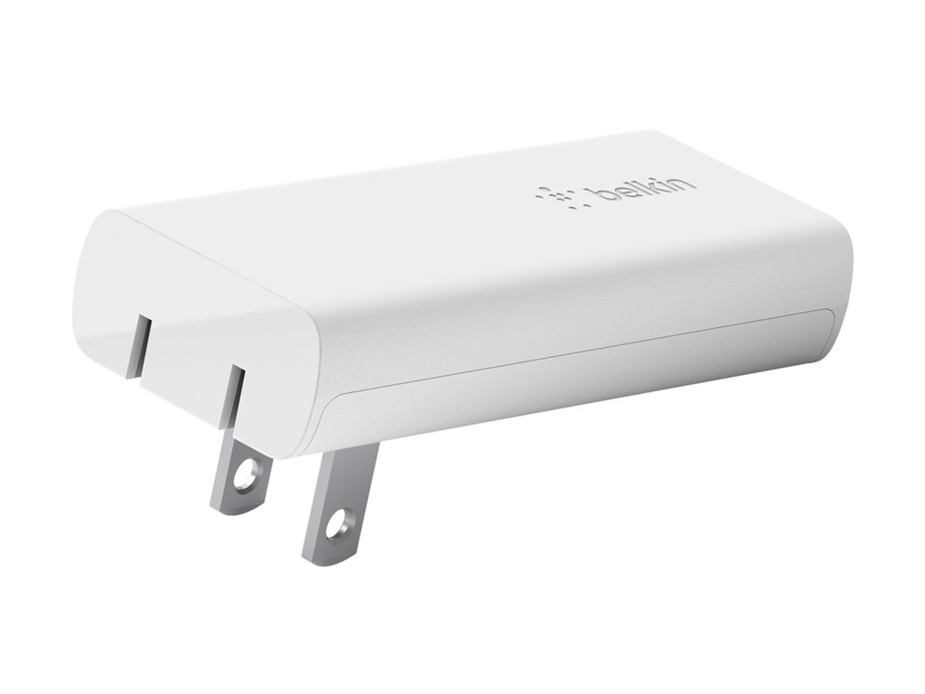 Belkin BoostCharge Pro | Overview, Specs, Details | SHI