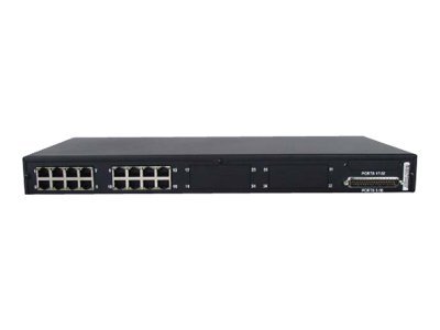 Comtrol RocketPort - Serial adapter