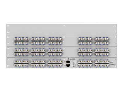 Black Box DKM Compact II KVM Matrix Switch ACXC120F-3G