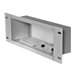 Peerless Recessed Cable and Storage Management Box IBA3AC-W