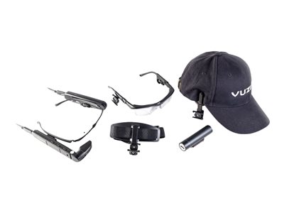 Vuzix M400 - Starter Kit