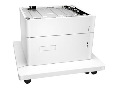 HP Bac 550 feuilles et Bac Haute