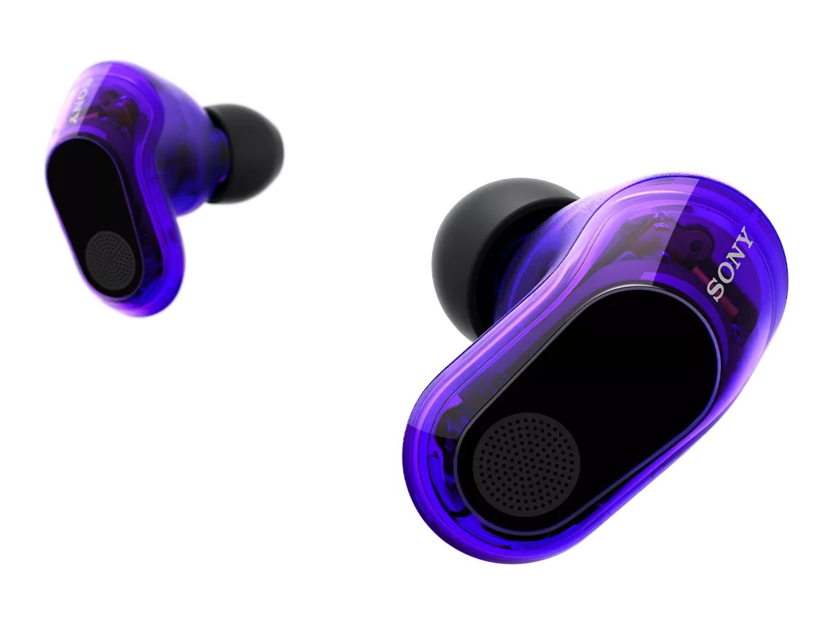 Sony INZONE Buds - True wireless earphones with mic