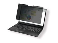 DURABLE Notebook privacy-filter