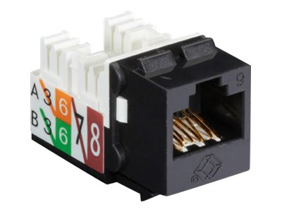 Black Box GigaTrue2 CAT6 Jack