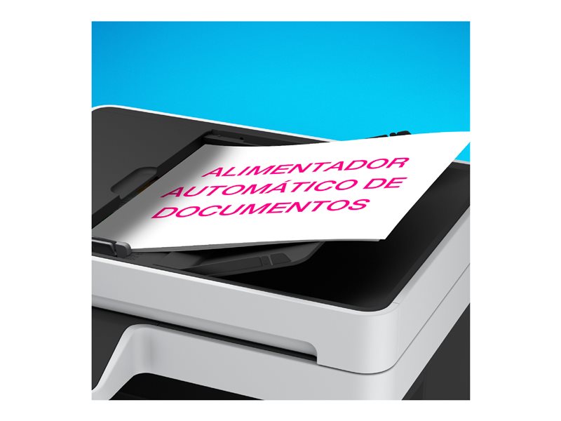 EPSON EcoTank ET-5170 MFP colour ink-jet