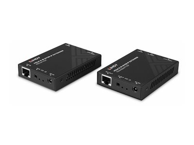 LINDY HDMI & IR over IP Extender, LINDY 38398 38398 (BILD2)