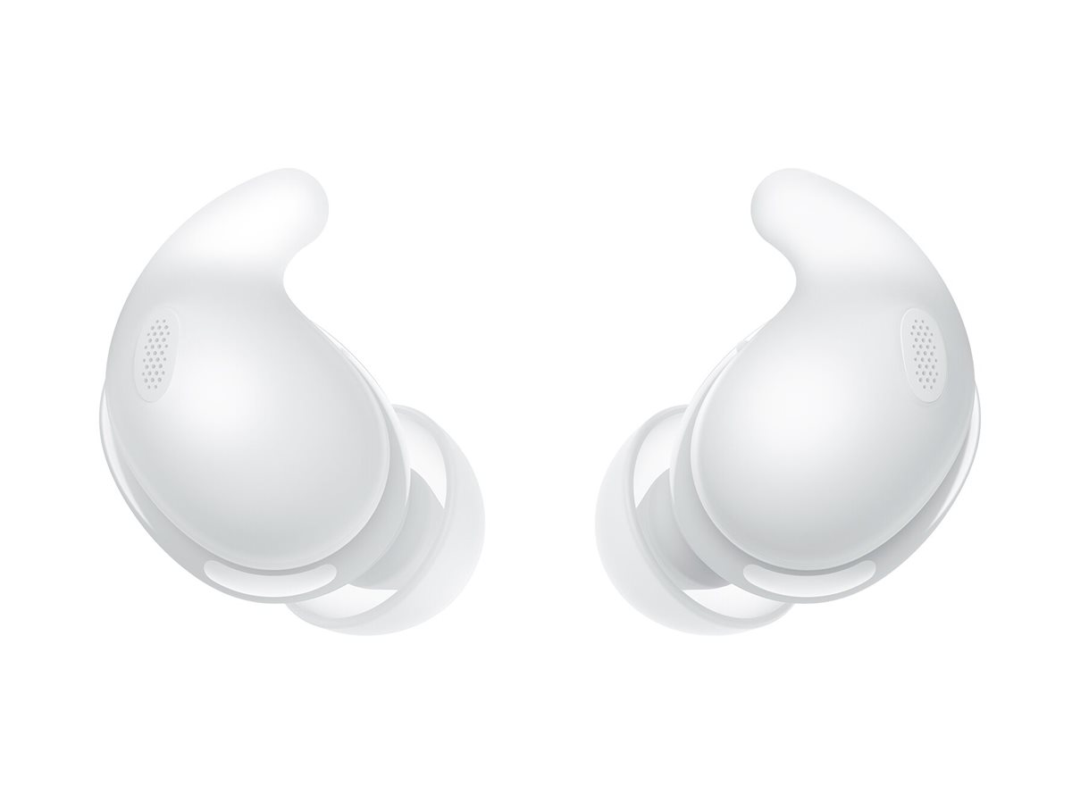 SONY LinkBuds S ワイヤレスイヤホン　ホワイト ソニー 開放型 完全ワイヤレスイヤホン LinkBuds S ホワイト WF