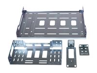 Cisco rack mounting kit