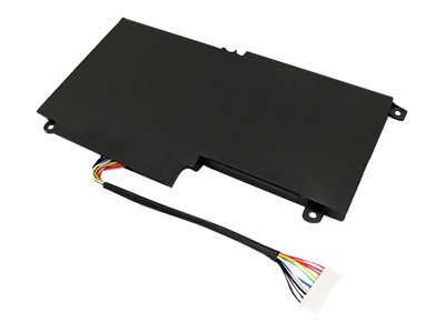 Total Micro - Notebook battery