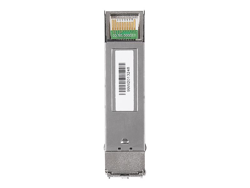 NETGEAR Pack de 10 modules SFP